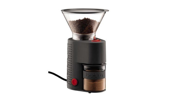 Coffee Bean Grinders