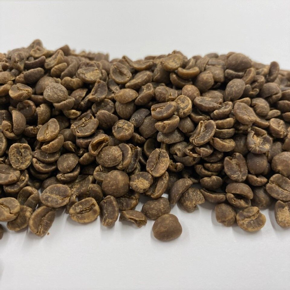 Ethiopian Natural Decaf EthNDcf