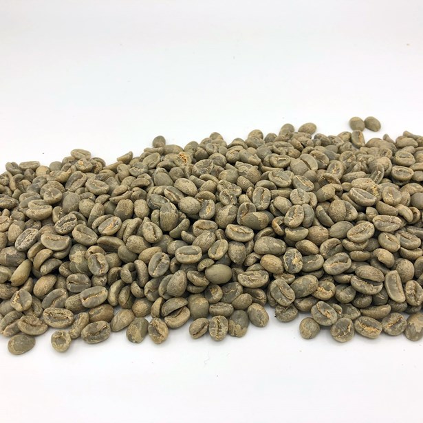 Kenya KaratinaAB Green Coffee Beans
