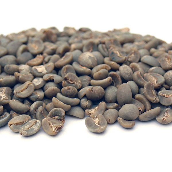 Sumatra Boru Batak Lintong coffee beans SUMBORUBATAK