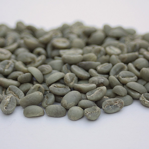 Ethiopian Organic Yergacheffe FT SHG EthOrgYerg