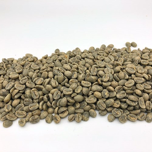 Kenya Karatina AB Green Coffee Beans