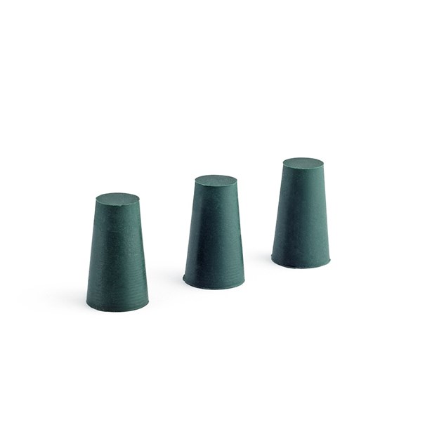 Filtron rubber stoppers (3 pack) Filtron stoppers