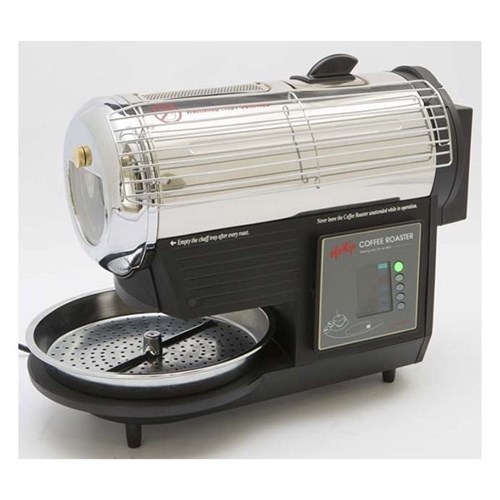 Hottop "P" model programmable roaster + 5 lbs of beans HOTTOP-P