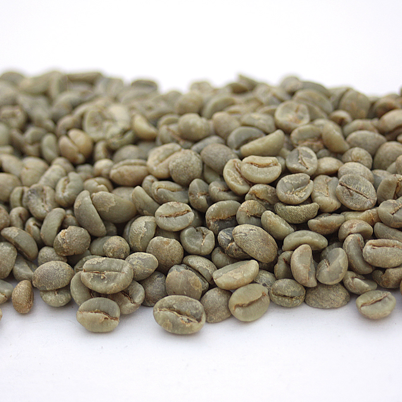 Yemen Mocca Mattari Green Coffee Beans