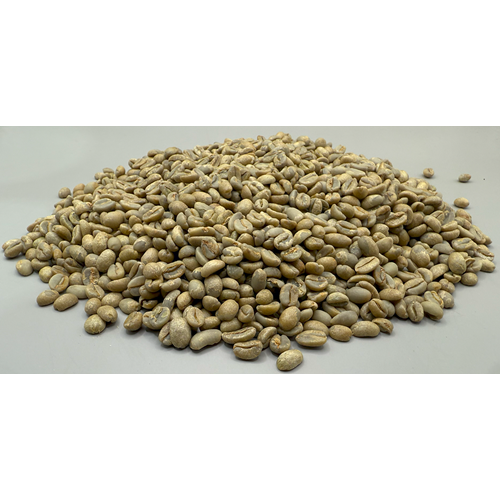 Ethiopia Gedeb Worka Sakaro Washed GR1