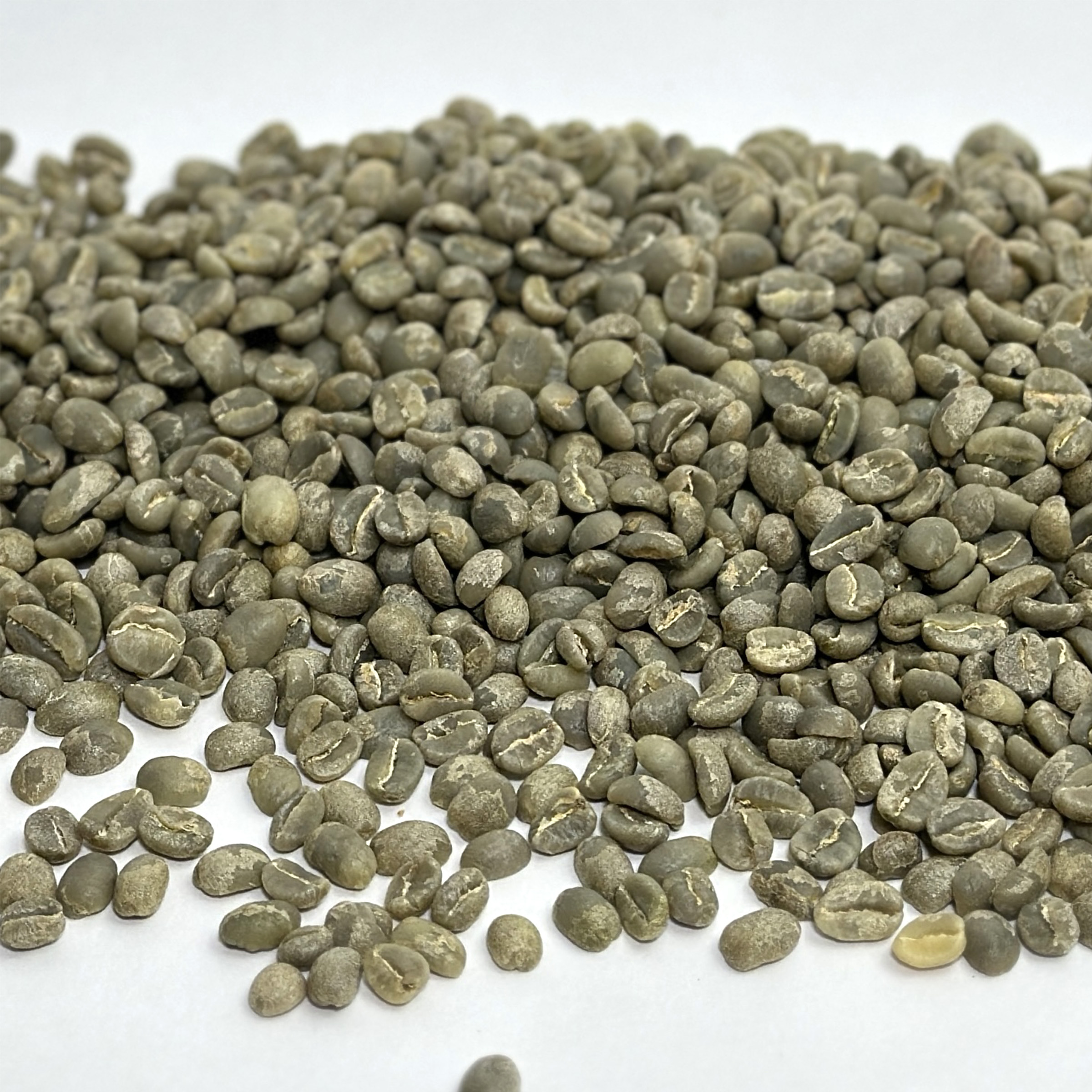 DR Congo Organic Mapendo Washed