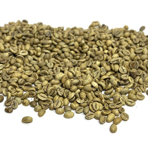 Vietnam Robusta Washed