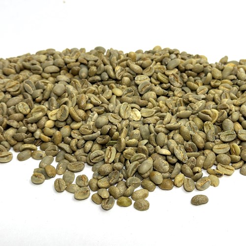 Ethiopian Harar - Longberry ETHHARLONG