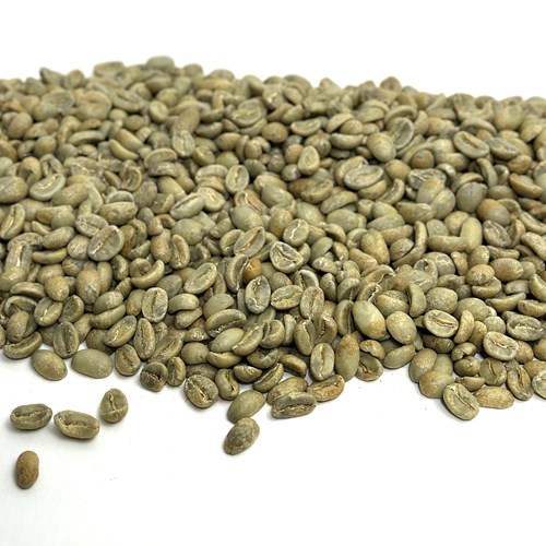 Guatemala Finca Santa Margarita