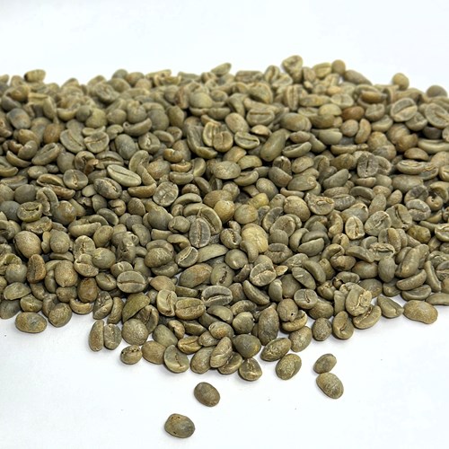 Mexican Organic - Chiapas - FT MEXORGCHIAPAS