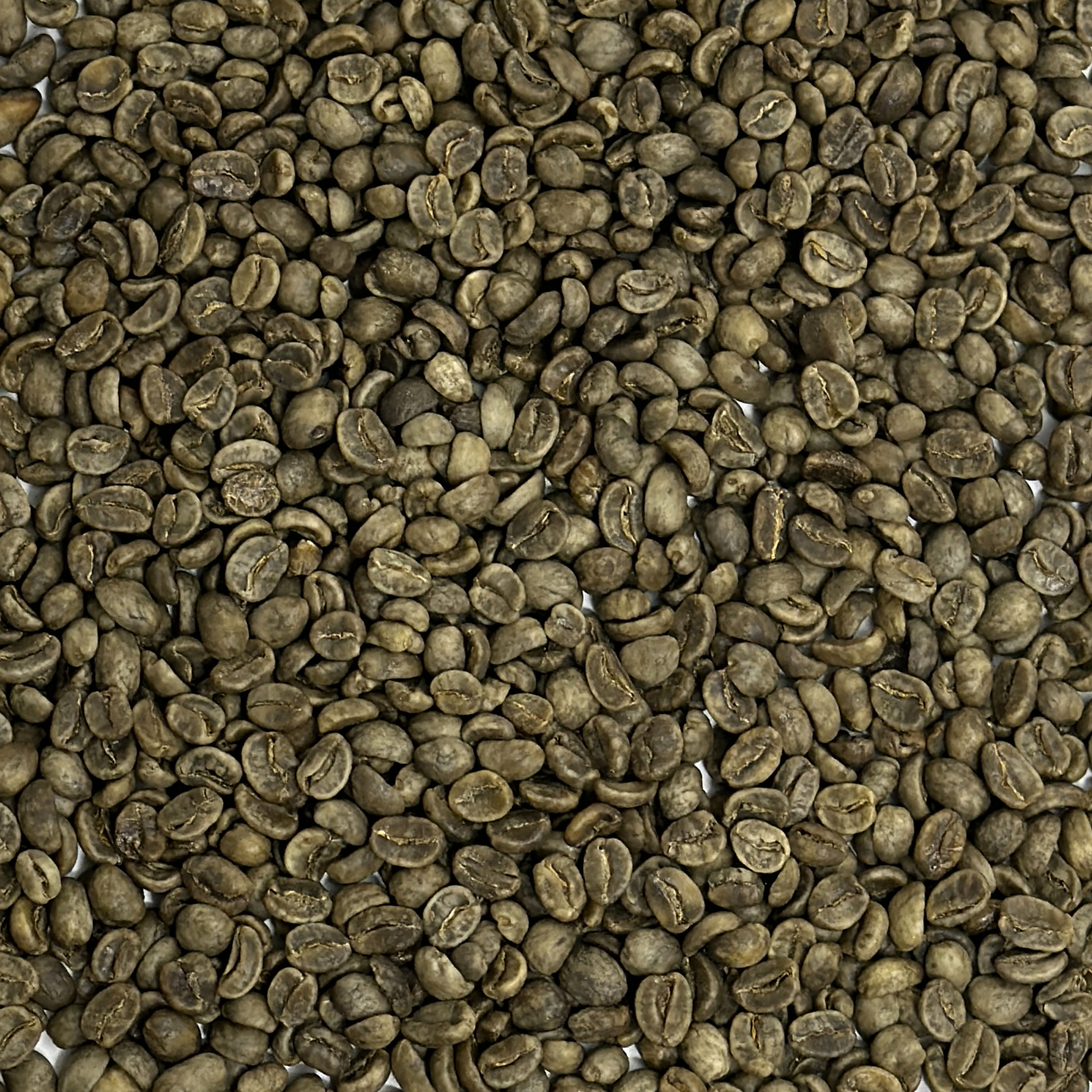 Colombia Decaf EA Process Green Coffee Beans