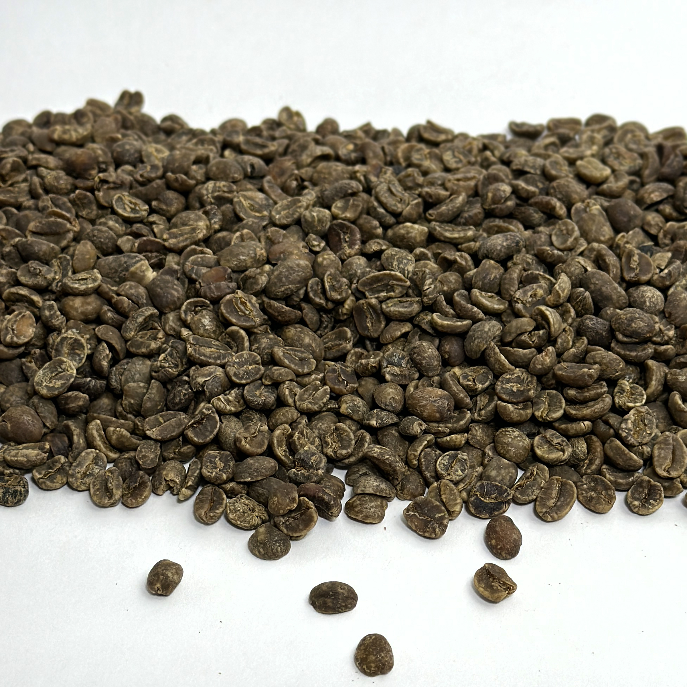 Brazil Decaf Mogiana SWP