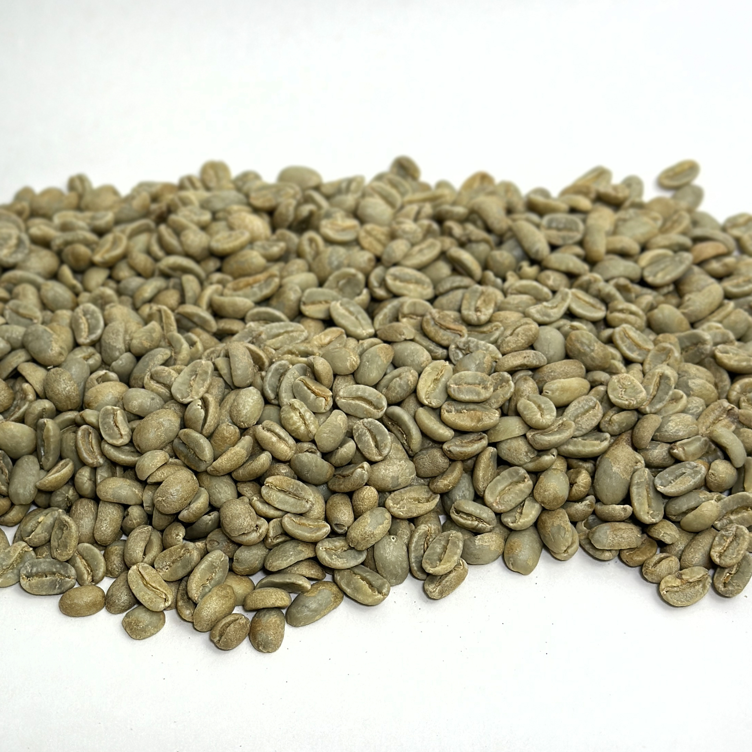 Colombia Geisha Washed COLWASHGEISHA