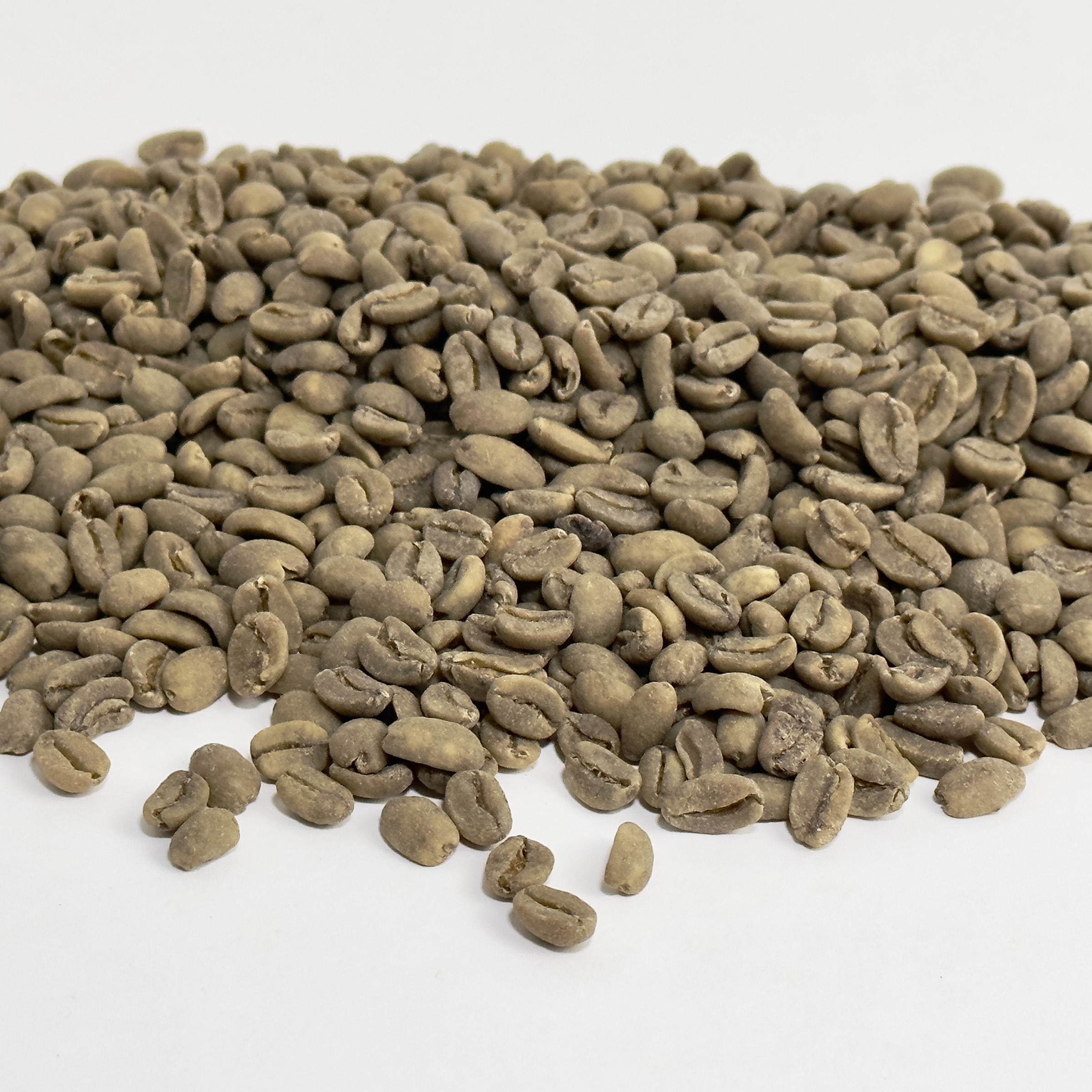 Papua New Guinea Organic Decaf Purosa FTO SWP