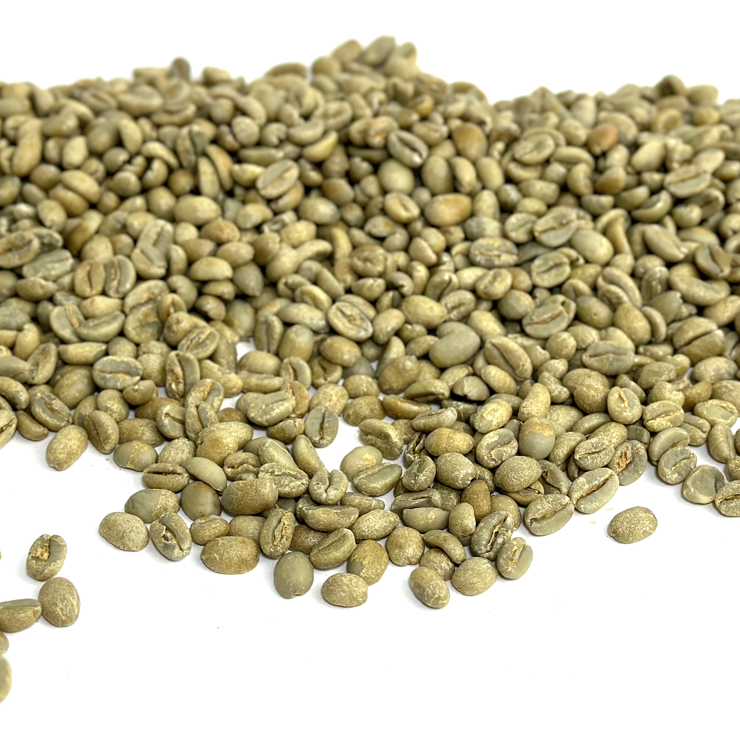 Ethiopia Organic Guji Kayon Mountain G1 Natural