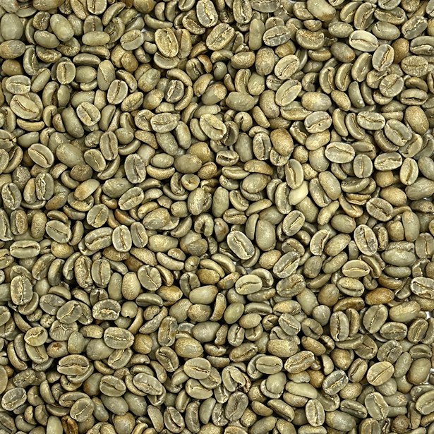 Papua New Guinea Organic Purosa A/X