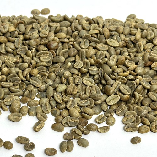Uganda Organic - Bugisu UgandOrg