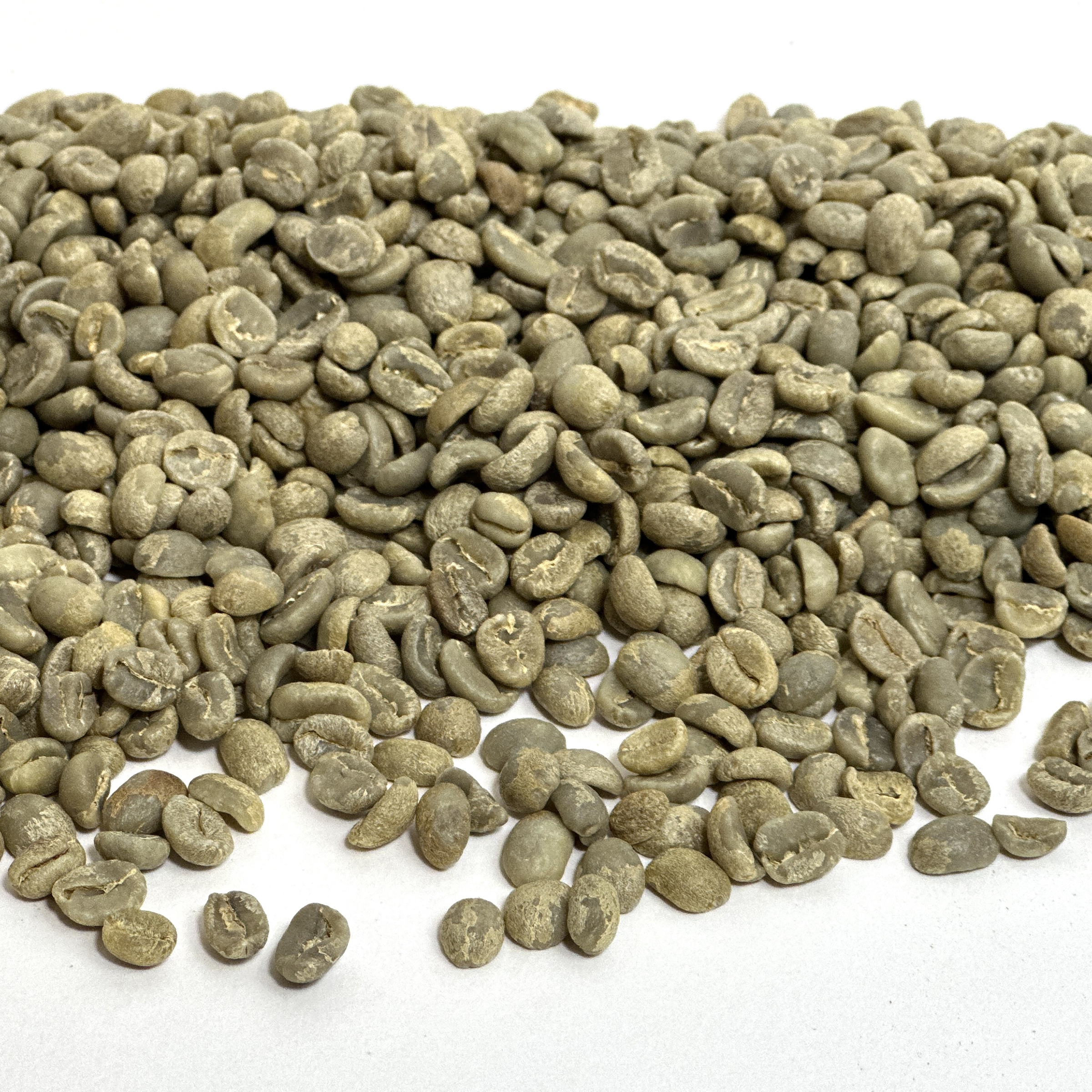 Organic Guatemala Huehuetenango coffee beans - FT GHO