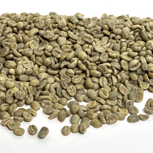 Organic Guatemala Huehuetenango coffee beans - FT GHO