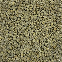 Costa Rica Organic - La Amistad CROrg