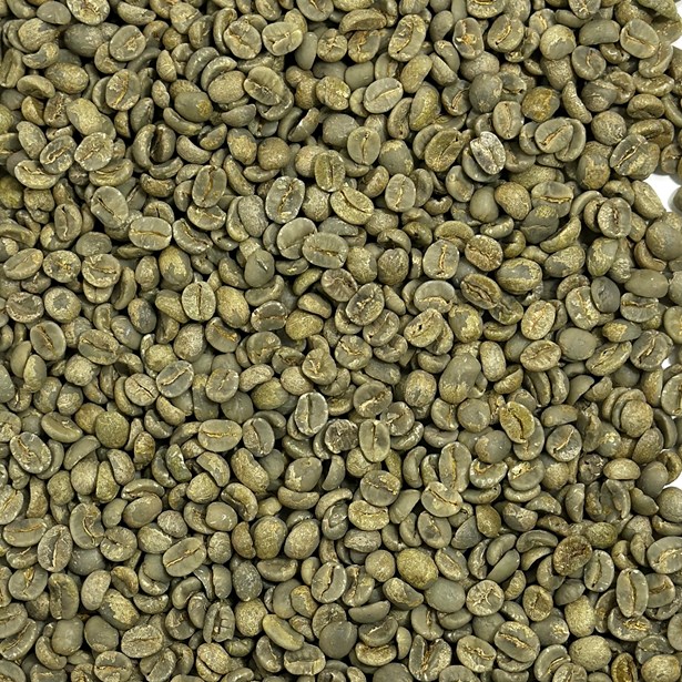 Brazil Sweet Yellow Daterra Estate