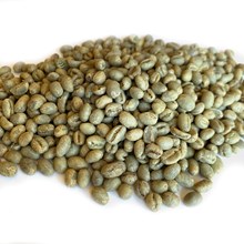 Guatemala La Flor del Cafe Antigua Peaberry