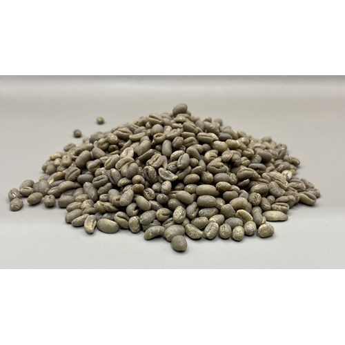 Jamaica: Blue Mountain, Peaberry JBMPEA