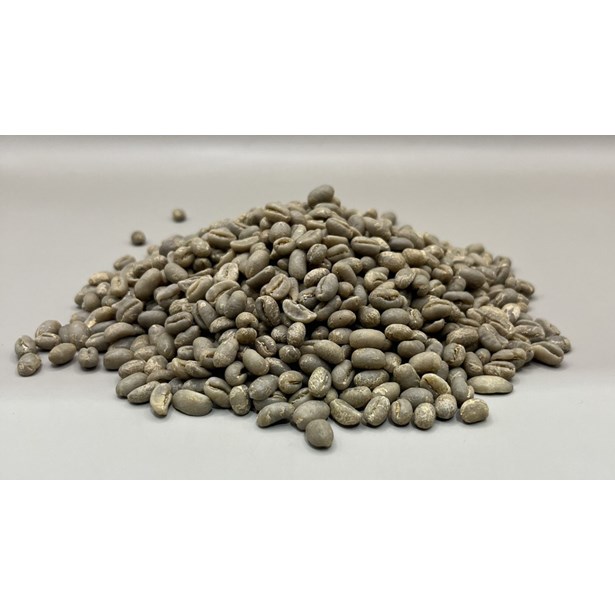 Jamaica Blue Mountain Peaberry