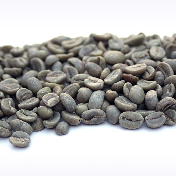 Colombia Huila beans