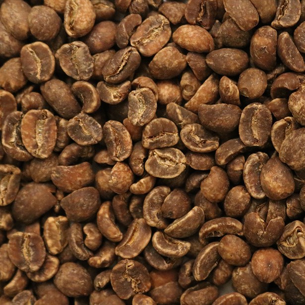 Organic Decaf Maya Royal Select