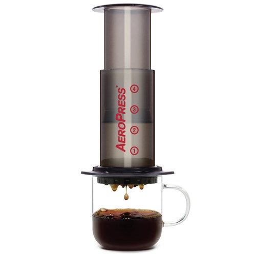 AeroPress Original Coffee Maker 