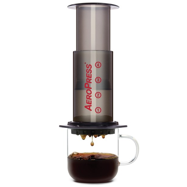 AeroPress Original Coffee Maker 