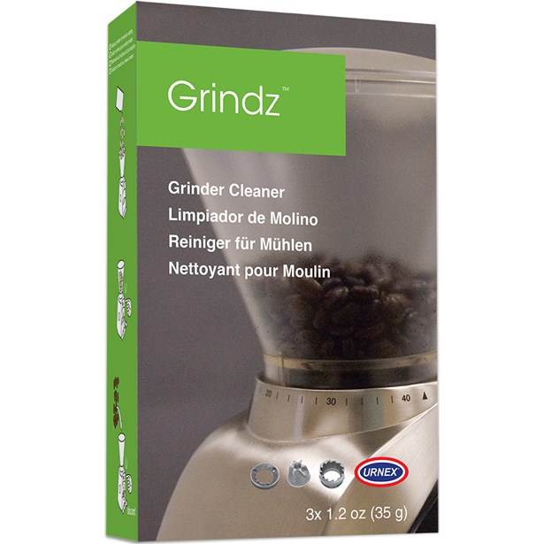Urnex Grindz - ~215gm pack URNEXGRINDZ